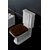Унитаз-компакт Kerasan Waldorf (411701+417901bi+756990+760390cr) - 6 Унитаз-компакт Kerasan Waldorf (411701+417901bi+756990+760390cr) фото 6
