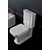 Унитаз-компакт Kerasan Waldorf (411701+417901bi+756990+760390cr) - 10 Унитаз-компакт Kerasan Waldorf (411701+417901bi+756990+760390cr) фото 10