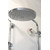 Душевая стойка с термостатом Hansgrohe Raindance Select S Showerpipe 240 2jet 27129400, белый/хром - 3 Душевая стойка с термостатом Hansgrohe Raindance Select S Showerpipe 240 2jet 27129400, белый/хром фото 3