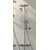 Душевая стойка с термостатом Hansgrohe Raindance Select S Showerpipe 240 2jet 27129400, белый/хром - 2 Душевая стойка с термостатом Hansgrohe Raindance Select S Showerpipe 240 2jet 27129400, белый/хром фото 2