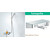 Смеситель для ванны с термостатом Hansgrohe ShowerTablet Select 300 13151000 фото 2