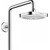 Душевая стойка Hansgrohe Croma Select E Showerpipe 180 2jet 27258400, белый/хром - 2 Душевая стойка Hansgrohe Croma Select E Showerpipe 180 2jet 27258400, белый/хром фото 2