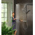Душевая стойка с термостатом Hansgrohe Raindance Select S Showerpipe 240 1jet 27633000 - 10 Душевая стойка с термостатом Hansgrohe Raindance Select S Showerpipe 240 1jet 27633000 фото 10