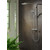 Душевая стойка с термостатом Hansgrohe Raindance Select S Showerpipe 240 1jet 27633000 - 2 Душевая стойка с термостатом Hansgrohe Raindance Select S Showerpipe 240 1jet 27633000 фото 2