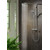 Душевая стойка с термостатом Hansgrohe Raindance Select S Showerpipe 240 1jet 27633000 - 3 Душевая стойка с термостатом Hansgrohe Raindance Select S Showerpipe 240 1jet 27633000 фото 3