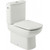 Унитаз-компакт Roca Dama Senso Compacto 342518000 -  Унитаз-компакт Roca Dama Senso Compacto 342518000 фото