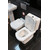 Унитаз-компакт Roca Dama Senso Compacto 342518000 - 5 Унитаз-компакт Roca Dama Senso Compacto 342518000 фото 5