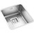 Кухонная мойка Oulin OL-0362 1 мм, нержавеющая сталь фото 