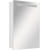 Зеркальный шкаф Roca Victoria Nord 60 см левый ZRU9000029, белый -  Зеркальный шкаф Roca Victoria Nord 60 см левый ZRU9000029, белый фото