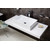 Столешница Ravak Formy L 80 см X000000830 - 6 Столешница Ravak Formy L 80 см X000000830 фото 6