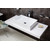 Столешница Ravak Formy l 120 см X000000841 фото 5