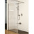 Душевая перегородка Ravak Walk-In Wall 110 см GW9WD0C00Z1 алюминий/прозрачное - 5 Душевая перегородка Ravak Walk-In Wall 110 см GW9WD0C00Z1 алюминий/прозрачное фото 5