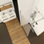Душевая перегородка Ravak Walk-In Wall 110 см GW9WD0C00Z1 алюминий/прозрачное - 7 Душевая перегородка Ravak Walk-In Wall 110 см GW9WD0C00Z1 алюминий/прозрачное фото 7