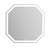 Зеркало BelBagno SPC-OTT-800-800-LED-TCH 80 см -  Зеркало BelBagno SPC-OTT-800-800-LED-TCH 80 см фото