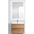 Тумба подвесная с раковиной BelBagno KRAFT-700-2C-SO-RNN 70 см, Rovere Nebrasca Nature - 2 Тумба подвесная с раковиной BelBagno KRAFT-700-2C-SO-RNN 70 см, Rovere Nebrasca Nature фото 2
