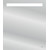 Зеркало Cersanit Base 010 Led 60 см LU-LED010*60-b-Os -  Зеркало Cersanit Base 010 Led 60 см LU-LED010*60-b-Os фото