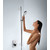Термостат для душа Hansgrohe Shower Select 15762000 - 3 Термостат для душа Hansgrohe Shower Select 15762000 фото 3