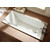 Ванна акриловая Jacob Delafon Sofa 170х75 см E60515RU-01, Размер - мм: 1700х750 - 6 Ванна акриловая Jacob Delafon Sofa 170х75 см E60515RU-01, Размер - мм: 1700х750 фото 6