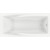 Ванна акриловая 180*85 Bas Эвита -  Ванна акриловая 180*85 Bas Эвита фото