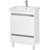 Комод напольный Акватон Капри 55 см 1A231003KP010, белый фото 4