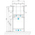 Тумба напольная с раковиной-столешницей Акватон Лондри 105 см 1A2360K1LH010 (раковина справа) - 11 Тумба напольная с раковиной-столешницей Акватон Лондри 105 см 1A2360K1LH010 (раковина справа) фото 11