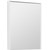Зеркало-шкаф Акватон Стоун 60 см 1A231502SX010, белый -  Зеркало-шкаф Акватон Стоун 60 см 1A231502SX010, белый фото
