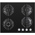 Газовая варочная поверхность Maunfeld EGHG.64.23CB/G - 3 Газовая варочная поверхность Maunfeld EGHG.64.23CB/G фото 3
