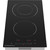 Электрическая варочная поверхность Maunfeld EVCE.292F.D-BK Domino - 2 Электрическая варочная поверхность Maunfeld EVCE.292F.D-BK Domino фото 2