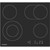 Электрическая варочная поверхность Maunfeld EVCE.594.SM.D-BK -  Электрическая варочная поверхность Maunfeld EVCE.594.SM.D-BK фото