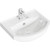 Тумба подвесная с раковиной Акватон Ария 50 см 1A1403K0AA010, белый - 6 Тумба подвесная с раковиной Акватон Ария 50 см 1A1403K0AA010, белый фото 6