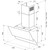 Вытяжка Kuppersberg F 600 C - 4 Вытяжка Kuppersberg F 600 C фото 4