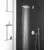 Душевая система для душа с термостатом Grohe Grohtherm SmartControl Perfect 34705000 - 3 Душевая система для душа с термостатом Grohe Grohtherm SmartControl Perfect 34705000 фото 3