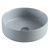Раковина-чаша Azario 35 см AZ-3134, светло-серый фото 