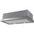 Вытяжка Maunfeld VSH 60 Gl, нержавеющая сталь фото 