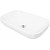 Раковина-чаша Sanita Luxe Infinity 60 см WB.CT/Infinity/60-N/WHT.G/S1 -  Раковина-чаша Sanita Luxe Infinity 60 см WB.CT/Infinity/60-N/WHT.G/S1 фото