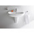 Раковина Duravit D-Code 65 см 23106500002 - 4 Раковина Duravit D-Code 65 см 23106500002 фото 4