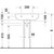 Раковина Duravit D-Code 60 см 23106000002 фото 9