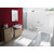 Унитаз подвесной Duravit D-Code 22110900002 фото 4