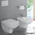 Унитаз подвесной Duravit D-Code 22110900002 фото 5