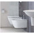 Унитаз подвесной Duravit Darling New 2545090000 - 5 Унитаз подвесной Duravit Darling New 2545090000 фото 5