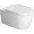 Унитаз подвесной Duravit ME by Starck Rimless 2529090000 фото 
