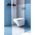 Унитаз подвесной Duravit Durastyle Rimless 2538090000 фото 5