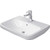 Раковина Duravit Durastyle 55 см 2319550000 фото 3