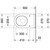 Унитаз приставной Duravit Starck 3 0124090000 фото 3