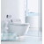 Унитаз подвесной Duravit Starck 3 2226590000 фото 2