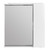 Зеркало-шкаф BelBagno 70 см MARINO-SPC-700/750-1A-BL-P-R, Bianco Lucido -  Зеркало-шкаф BelBagno 70 см MARINO-SPC-700/750-1A-BL-P-R, Bianco Lucido фото