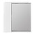 Зеркало-шкаф BelBagno 70 см MARINO-SPC-700/750-1A-BL-P-L, Bianco Lucido -  Зеркало-шкаф BelBagno 70 см MARINO-SPC-700/750-1A-BL-P-L, Bianco Lucido фото