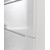 Тумба подвесная с раковиной BelBagno ETNA39-700/390-2C-SO-BL-P 70 см, Bianco Lucido, Цвет фасада: Bianco Lucido фото 4