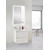 Тумба подвесная с раковиной BelBagno KRAFT 39-700/390-2C-SO-BO 70 см, Bianco Opaco - 2 Тумба подвесная с раковиной BelBagno KRAFT 39-700/390-2C-SO-BO 70 см, Bianco Opaco фото 2