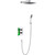 Душевая система для душа с термостатом Timo Petruma SX-5159/00SM фото 